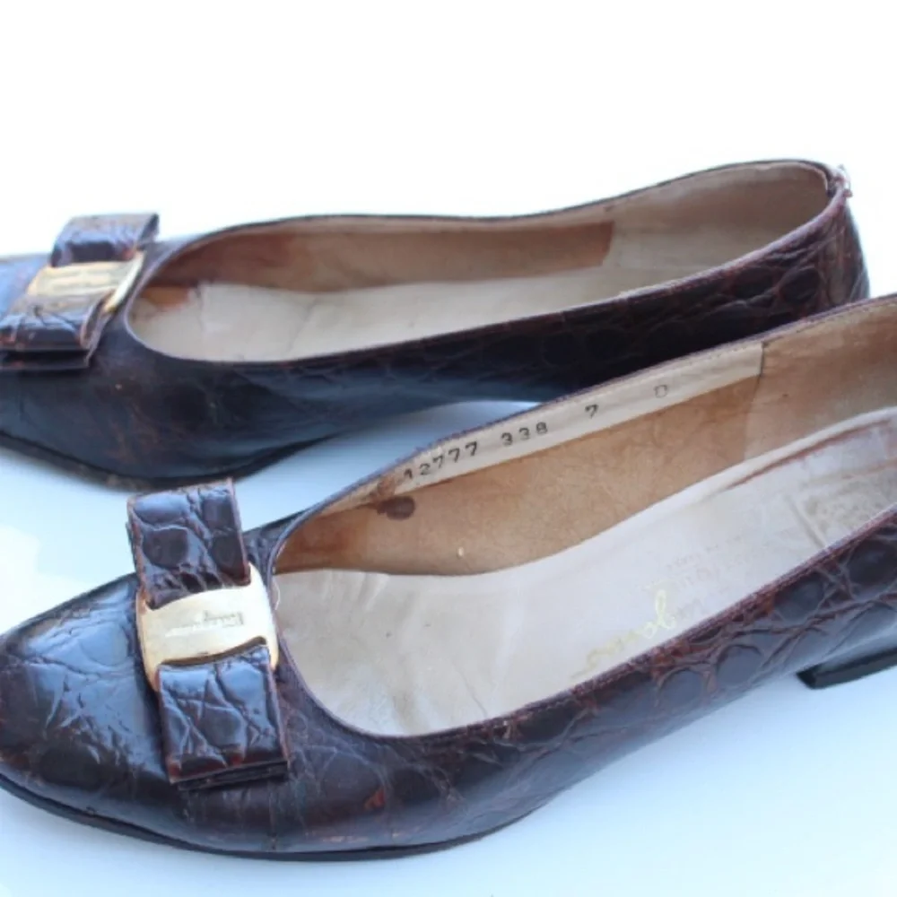 Salvatore Ferragamo salvatore ferragamo